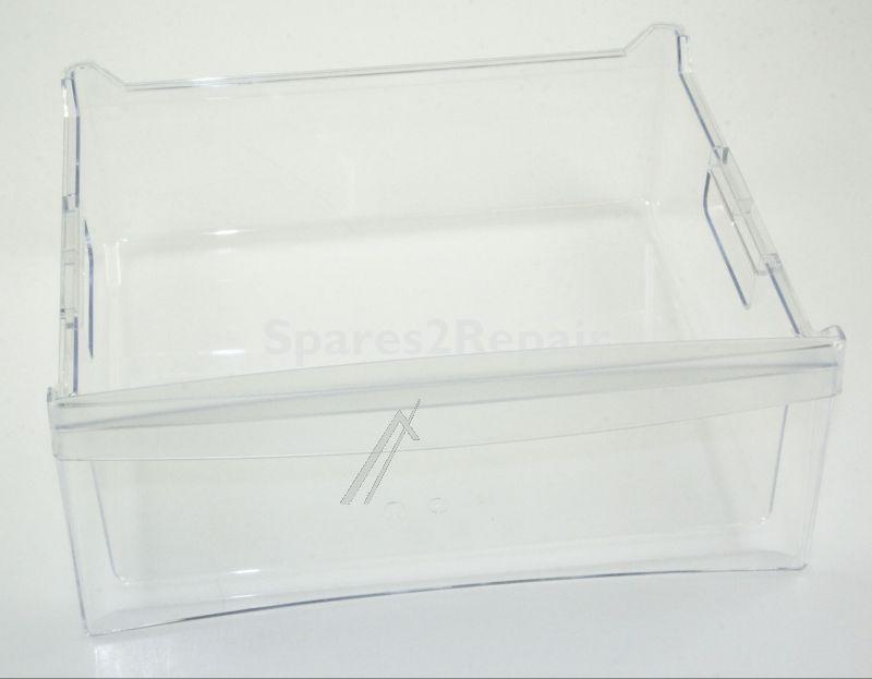 Hisense Gorenje Freezer Drawer - 114742 Drawer Zo55 54 161 Bk000