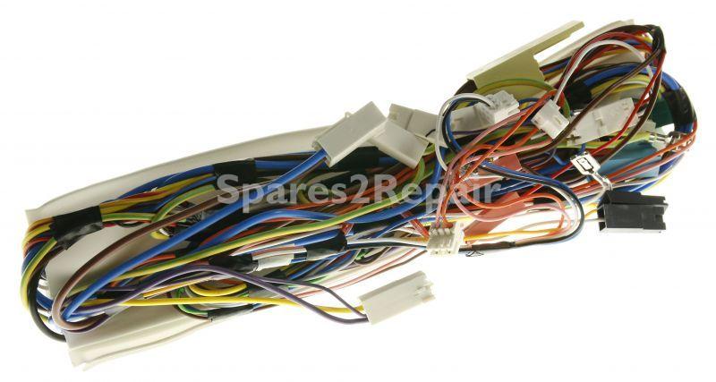 Harness - 32033925 Cable Harness-ypl45-x [Vestel]