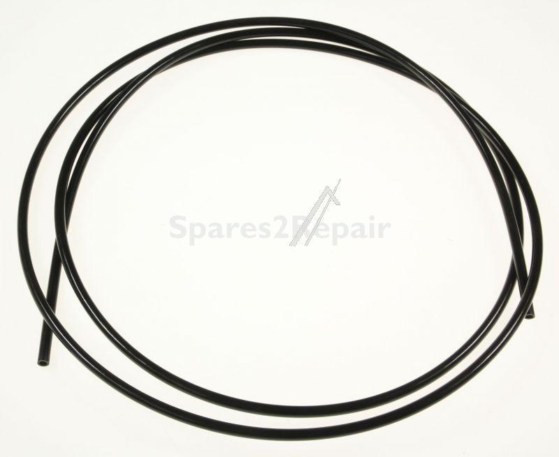 Tube - 4832653000 C00871984 Water Hose Black [Arcelik]