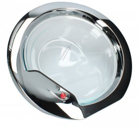 Door - 43015375 Door Complete [Candy Hoover]