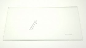 Glass Panel - 4350792100 C00910720 Glass Shelf Assembly [Arcelik]