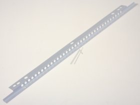 Bow - C00040939 482000026415 Profile Top-lower Ws (539x12x17mm) [Whirlpool Indesit]