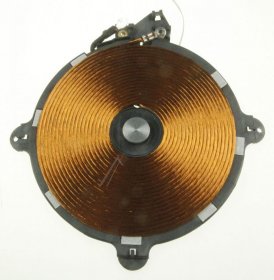 Samsung Induction Board - Dg96-00192a Assembly Working Winding 180 Ctn264** 180pi 260