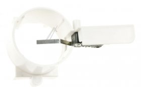 Push Switches - 49022653 Corpo Wb+mic-673001490016 [Candy Hoover]