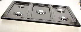 Ceramic Surface - 419920011 C00916541 Burner Plate [Arcelik]
