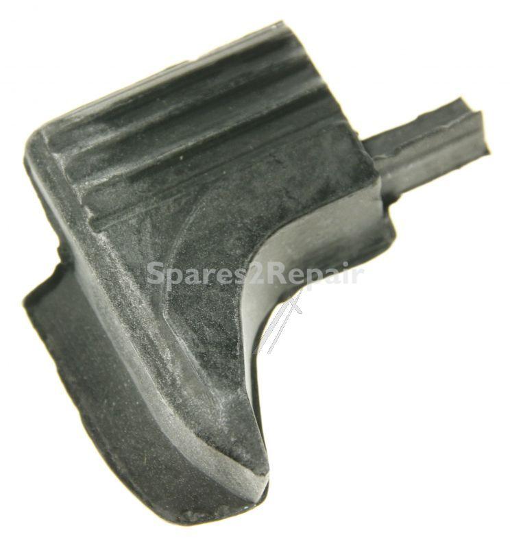 Hisense Gorenje Dishwasher Seal - 359288 Bottom Corner Gasket-right