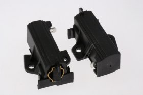 Carbon Brush - 50265481007 Carbon Brushes (pair) [Electrolux Aeg]