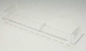 Haier Refrigerator - Freezer Door Shelf - 0060211290 49054319 Bottle Guard
