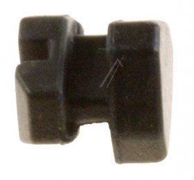 Washer - 5313213241 Rubber Pad - Black [Delonghi]