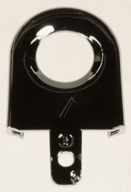 Handle - 5313215321 Handle Chrome (abs) Ecam [Delonghi]