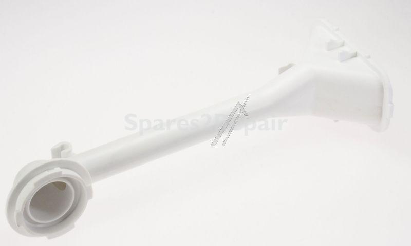 Smeg Standpipe - 761810178 Duct Upper Rack 45-01