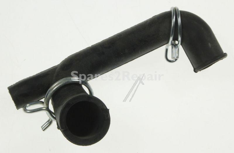 Smeg Hose - 758972433 Hose Pump-lower Spr nosky