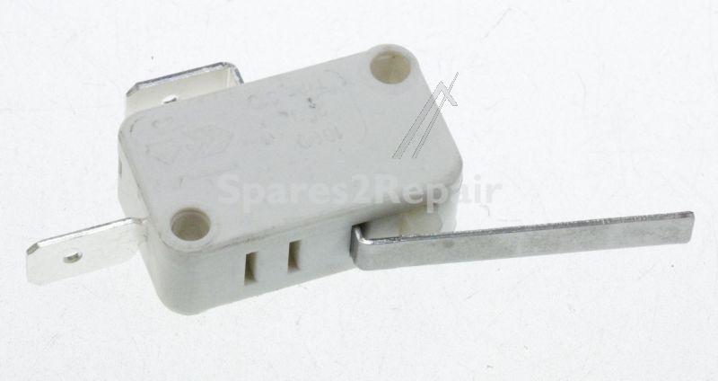 Panasonic Micro Switch - 814490201 Microswitch