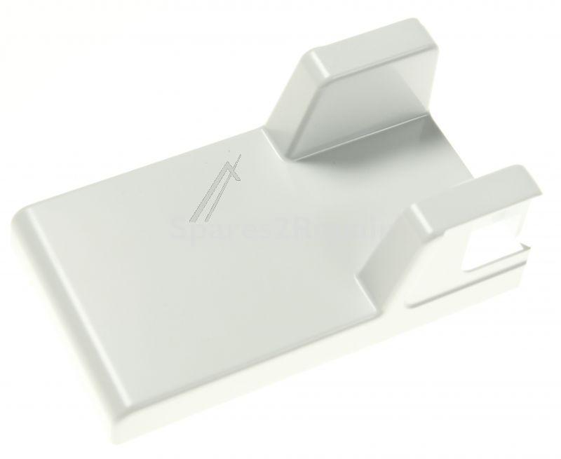 Casing Cover - C00510479 481010871426 Plastic-central Hinge Cover [Whirlpool Indesit]