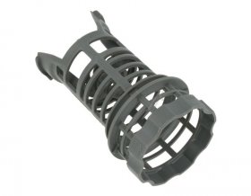 Dishwasher Filter - 1039742 Coarse Particle Filter (new Structure) [Amica]