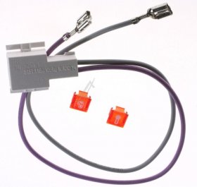 Filament Lamp - 00613848 Lamp-control [Bosch Siemens]