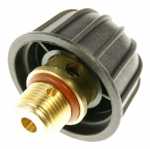 Compatible Pressure Relief Valve - Lv167 Security Cap Universal For Steam Iron Station