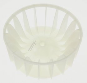 Fan Blades - 1366528006 Fan Wheel Front D141mm S54 [Electrolux Aeg]