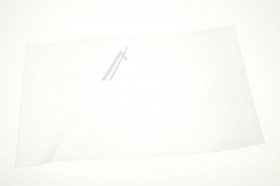 Hisense Gorenje Cooker Hood Filter - 264309 Paper Filter Ah106