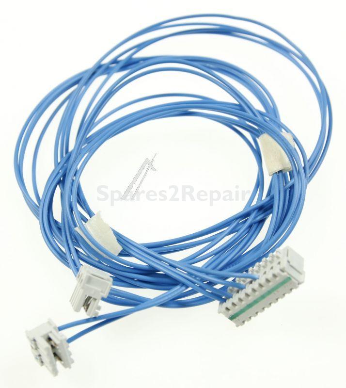 Whirlpool Harness - C00517448 488000517448 Wiring Evp+ntc Wash