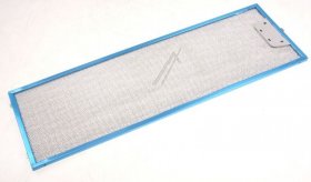 Metal Grease Trap - Z1330176352 Grease Filter Front 166x515 5 Aht63ix [Airlux]