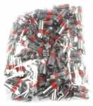 Wisi Compression F-plug - Dv 10 N F-compression-plug 100 Pcs For Mk76a