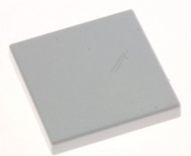Square Plug - 2634014019 Cap Screw Cover Door Handle 78 [Electrolux Aeg]