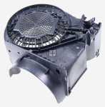 Motor Cover - 4055178877 Conveyor left [Electrolux Aeg]