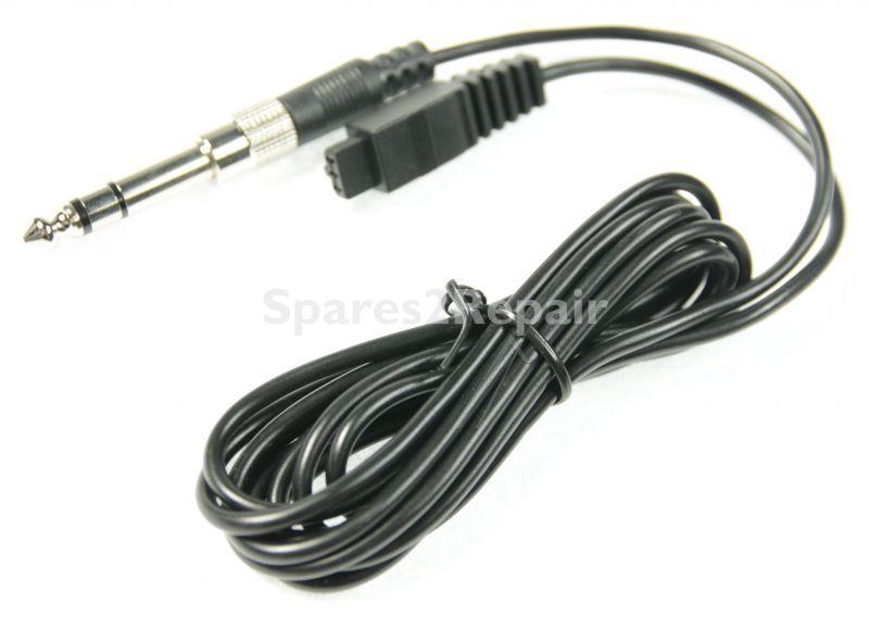 Sennheiser Various Audio-video connectors - 576182 Kl 3 5s-texas And Px 2