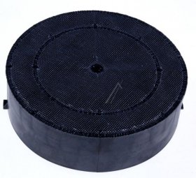 Eurofilter Carbon Filter - Typ-h Carbon Filter Type H Turboair