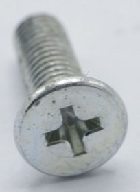 Screw - C00375018 481010692495 Screw M5-0 x16 Fl 6l [Whirlpool Indesit]