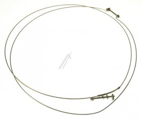 Clamp For Door Sleeve - 2600900100 C00915394 Door Hood Clamping Assembly [Arcelik]