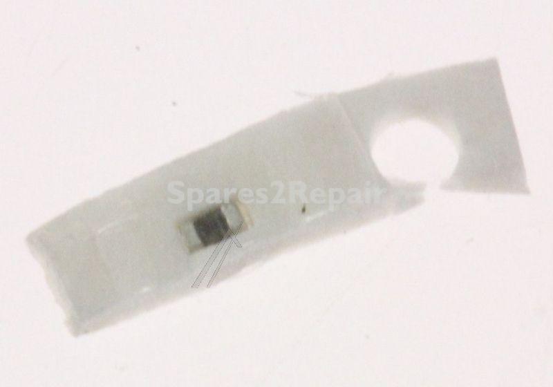 Sharp Smd Capacitor - 1 0uf-6 3v 30050554 Cap Smd 1uf 6 3v M X5r