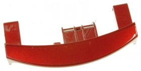 Washing Machine And Tumble Dryer Door Handles - 42106490 Door Handle Wave-d40 [Vestel]