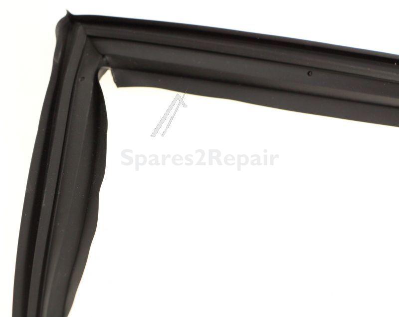 Refrigerator Door Seal - 2248016392 Magnetic Seal Spare Part [Electrolux Aeg]