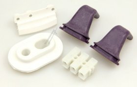 Clamp - Cs-00098647 Kit-bride-connection [Groupe SEB]