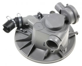 Sump - C00337210 480140100092 Water Collector [Whirlpool Indesit]