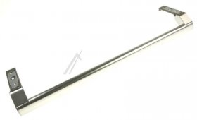 Samsung Fridge Door Handles - Da97-17287a Assembly Handle rr7000m inox Gray Easy