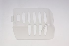 Lamp Cover - C00075648 482000027353 Lamp Cover 91x49x50 (indesit-00) [Whirlpool Indesit]