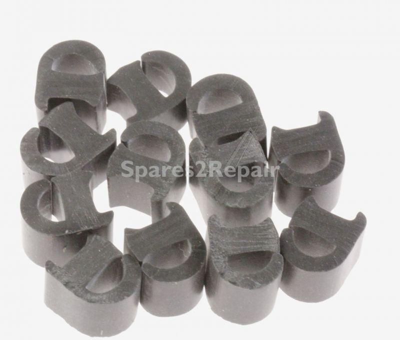 Rubber Stop - 00174266 Seating [Bosch Siemens]