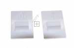 Button - 50200891005 Push Button- Closure [Electrolux Aeg]
