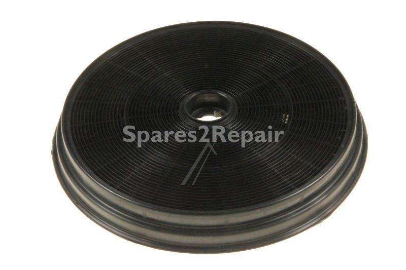 Carbon Filter - 49007768 Charcoal Filter [Candy Hoover]