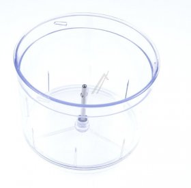 Bowl - 9193024254 C00928658 Shredder Cup [Arcelik]
