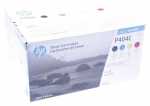 Hewlett Packard Toner Cartridge - Clt-p404c-els Su365a Samsung Toner Cartridge Multipack Cmyk
