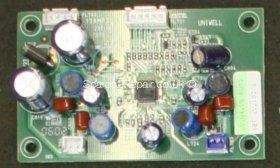 32TV022HD - Amp - 17AMP03-1 - 230104