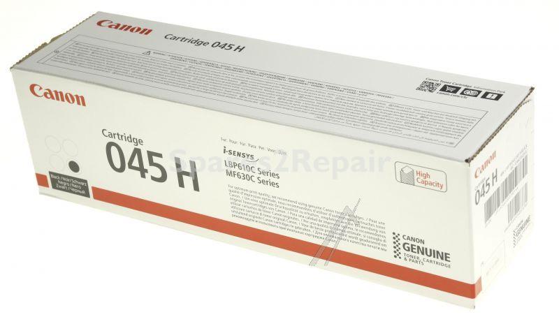 Canon Toner Cartridge - 045h 1246c002 Toner Cartridge Black 2 2k