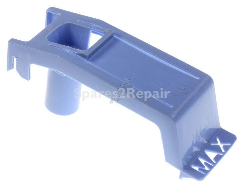 Lg Vacuum Lifting Pad - 5006en3007a Cap Softener