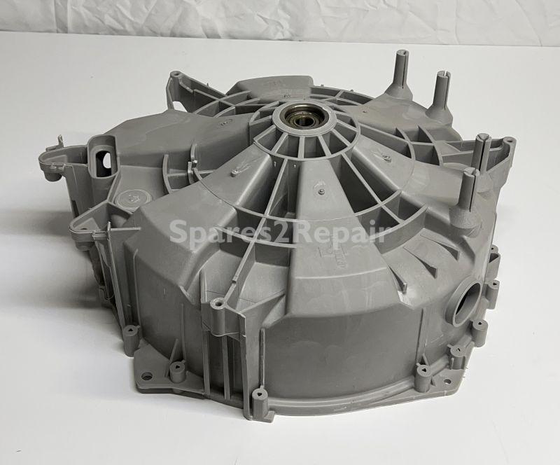 Tub Flap - 3484163104 Drum And Tub Assembly [Electrolux Aeg]