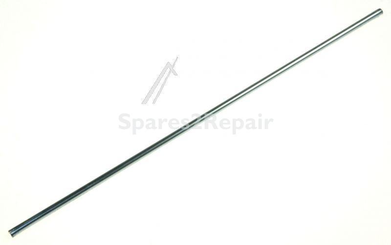 Liebherr Ornamental Rail - 764052500 Trim For Glass Plate Ct