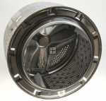 Panasonic Tub Lower Part - Axw12a-89470 Rear Tub Group